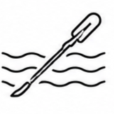 Kayaking experience at Ludus Magnus freshwater dam