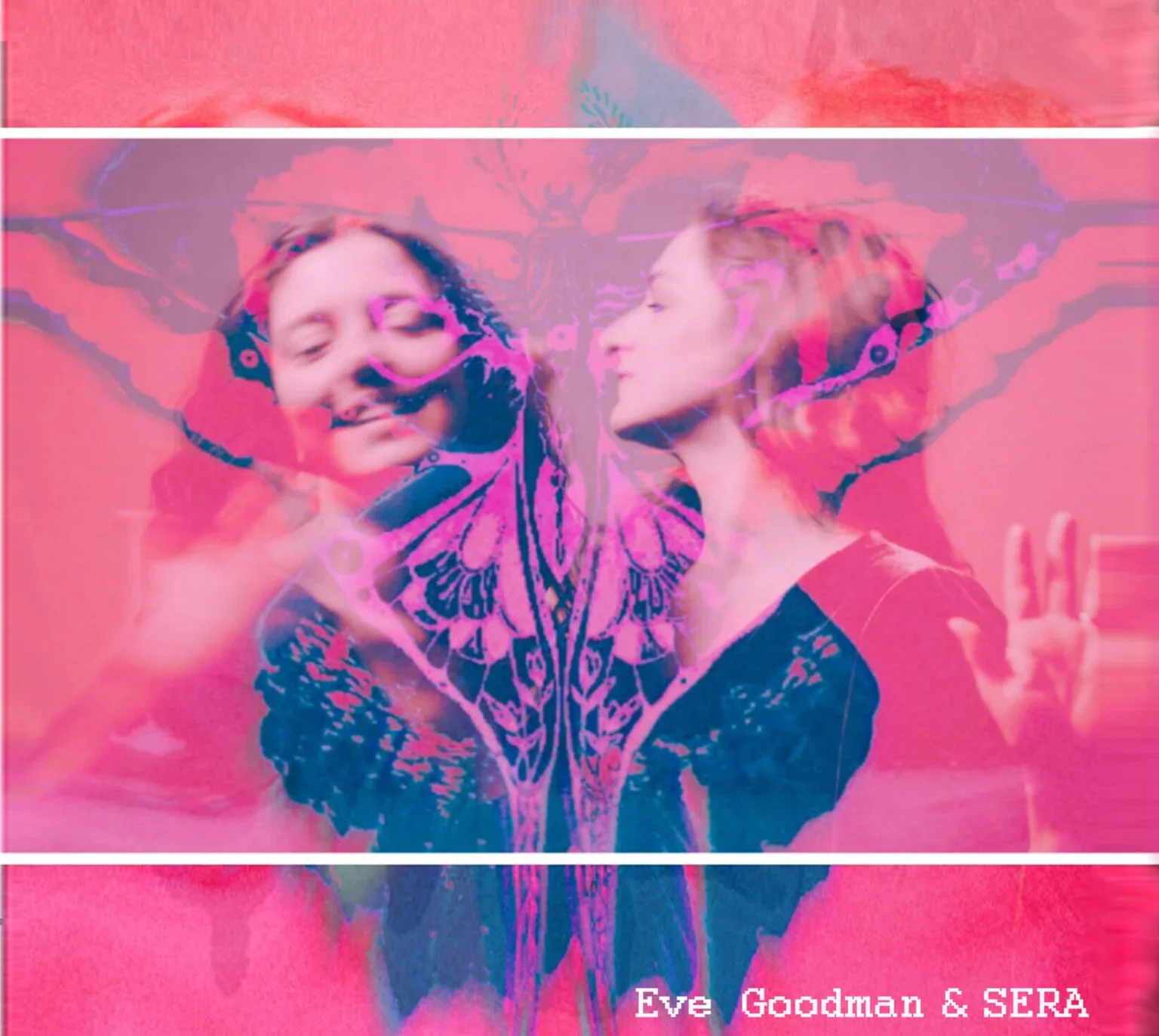 Natur - Eve Goodman & Sera (Wales)