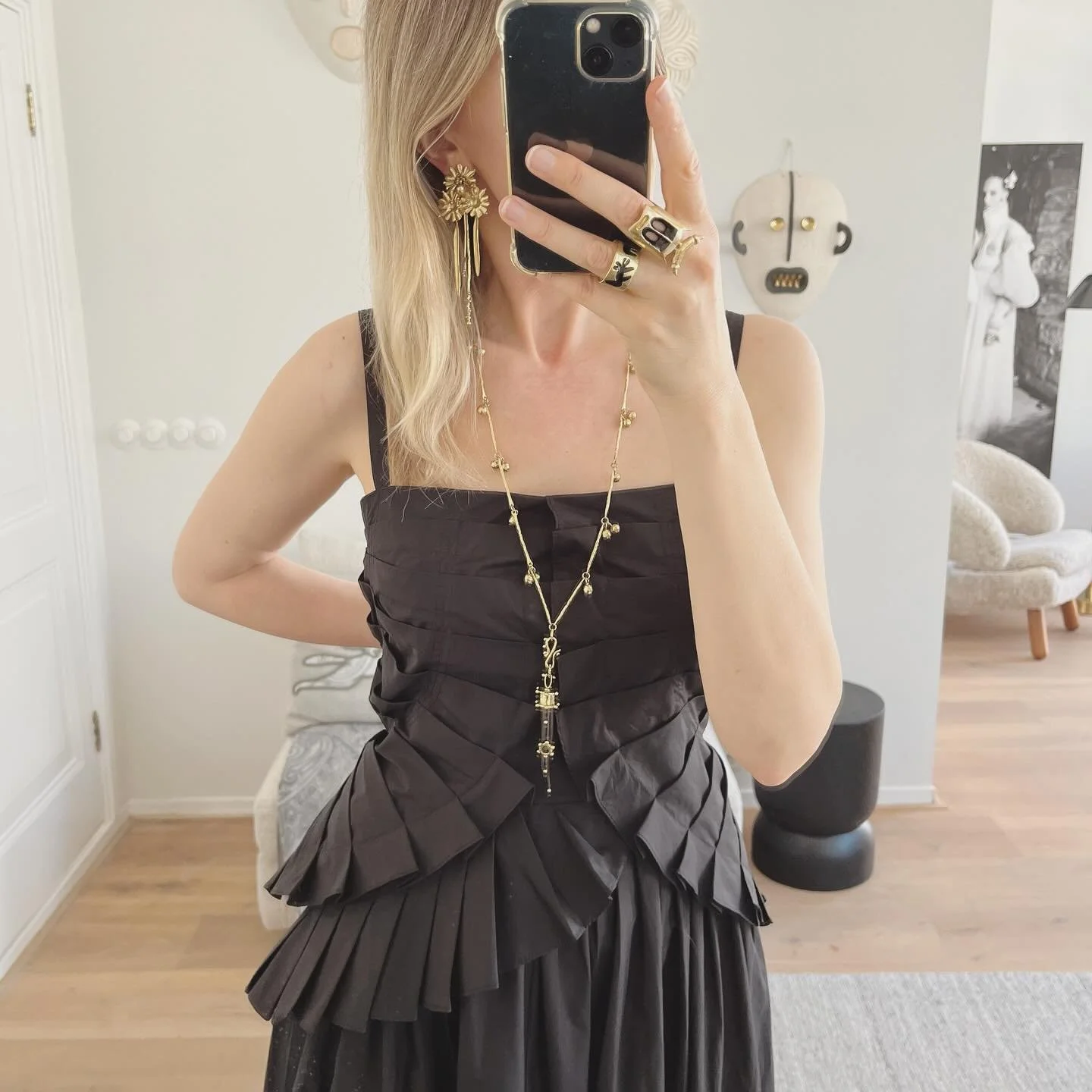I am ready!!!

#ready #newvibes #newcollection #stylisch #styledbyjuuls