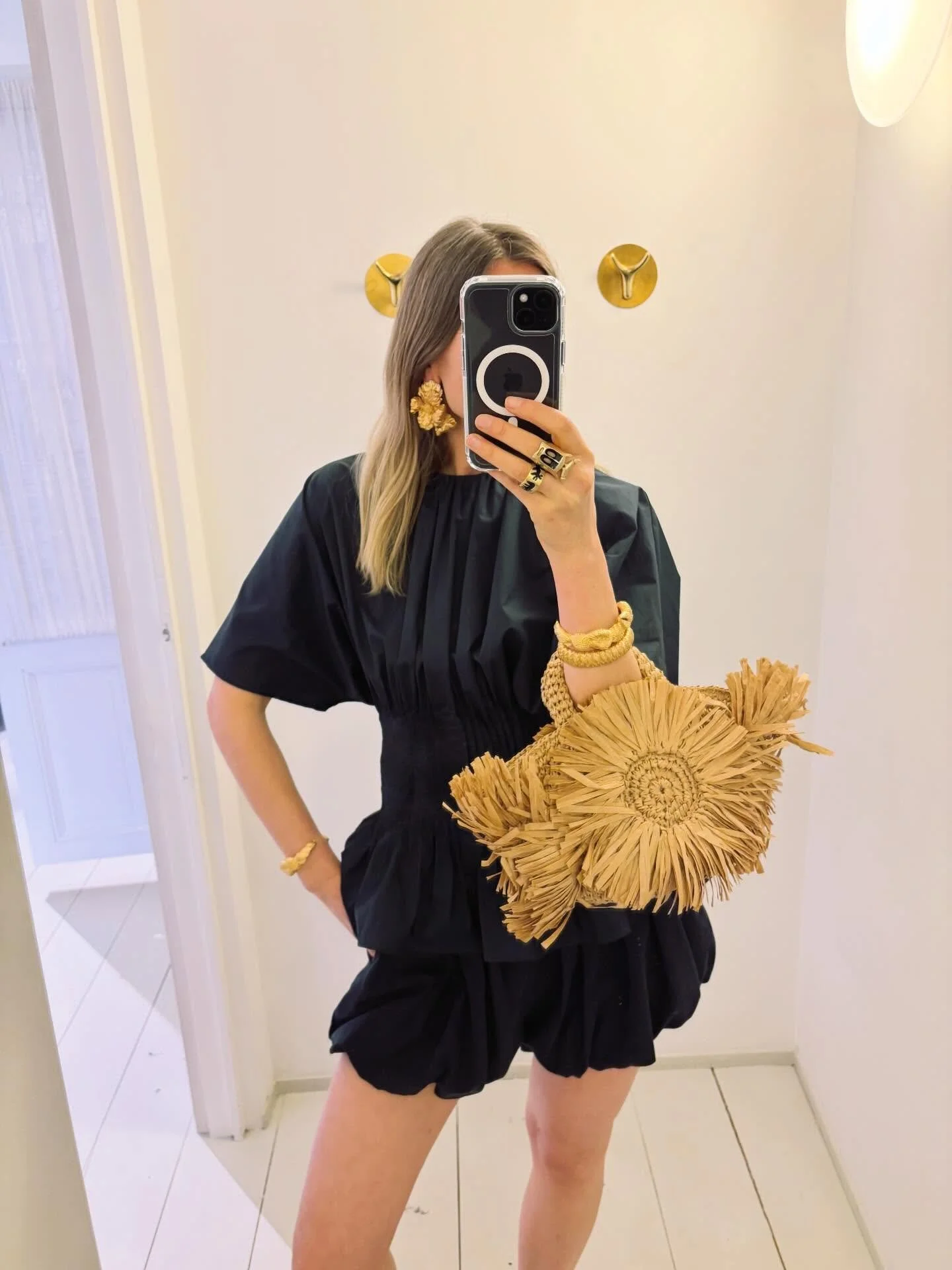 Summervibes and inspiration #styledbyjuuls #multibrandstore #utrecht #sustainability