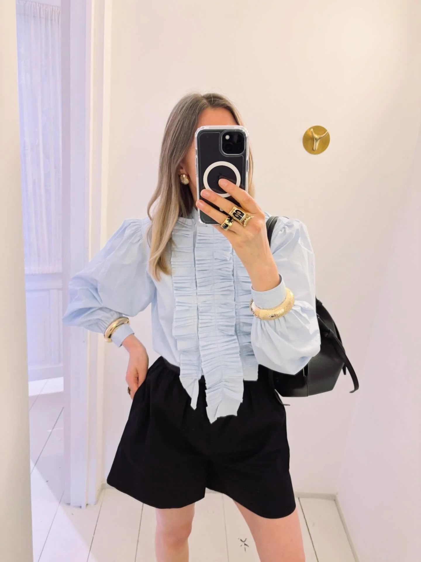 Summervibes #styledbyjuuls