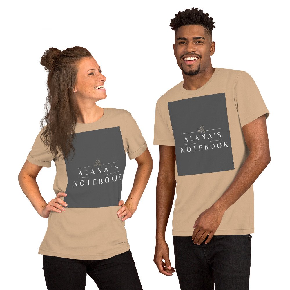 unisex-staple-t-shirt-tan-front-628900c29b53f.jpg