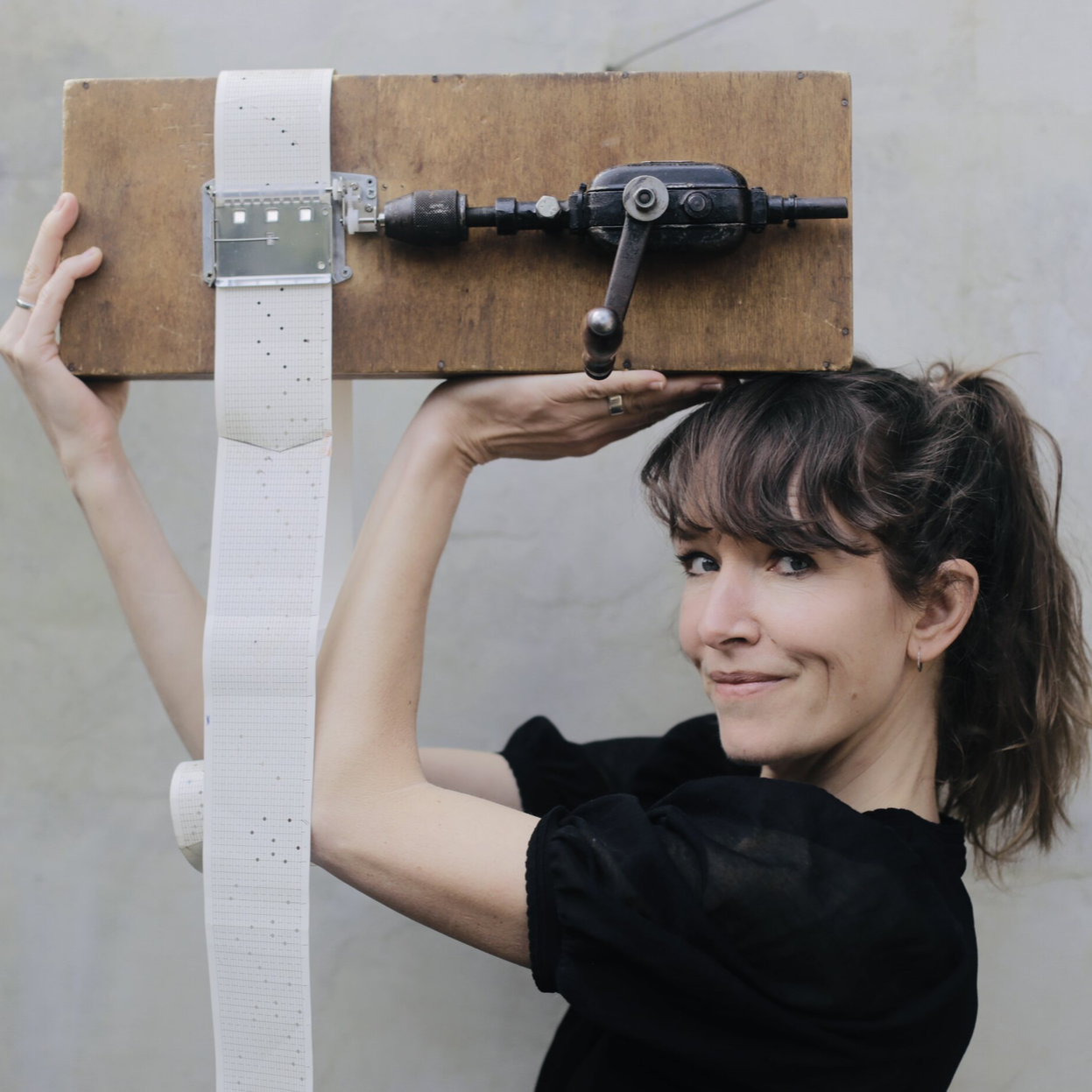 Marike Jager
