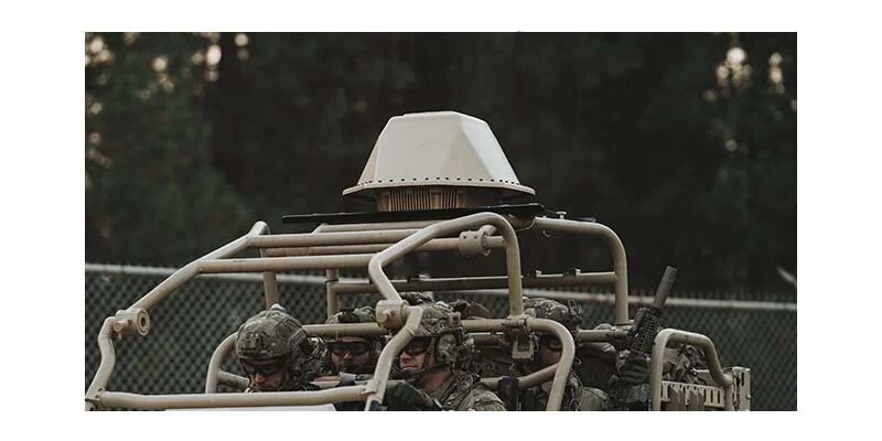 Integrated Detect and DefeatDual capability built into one unit