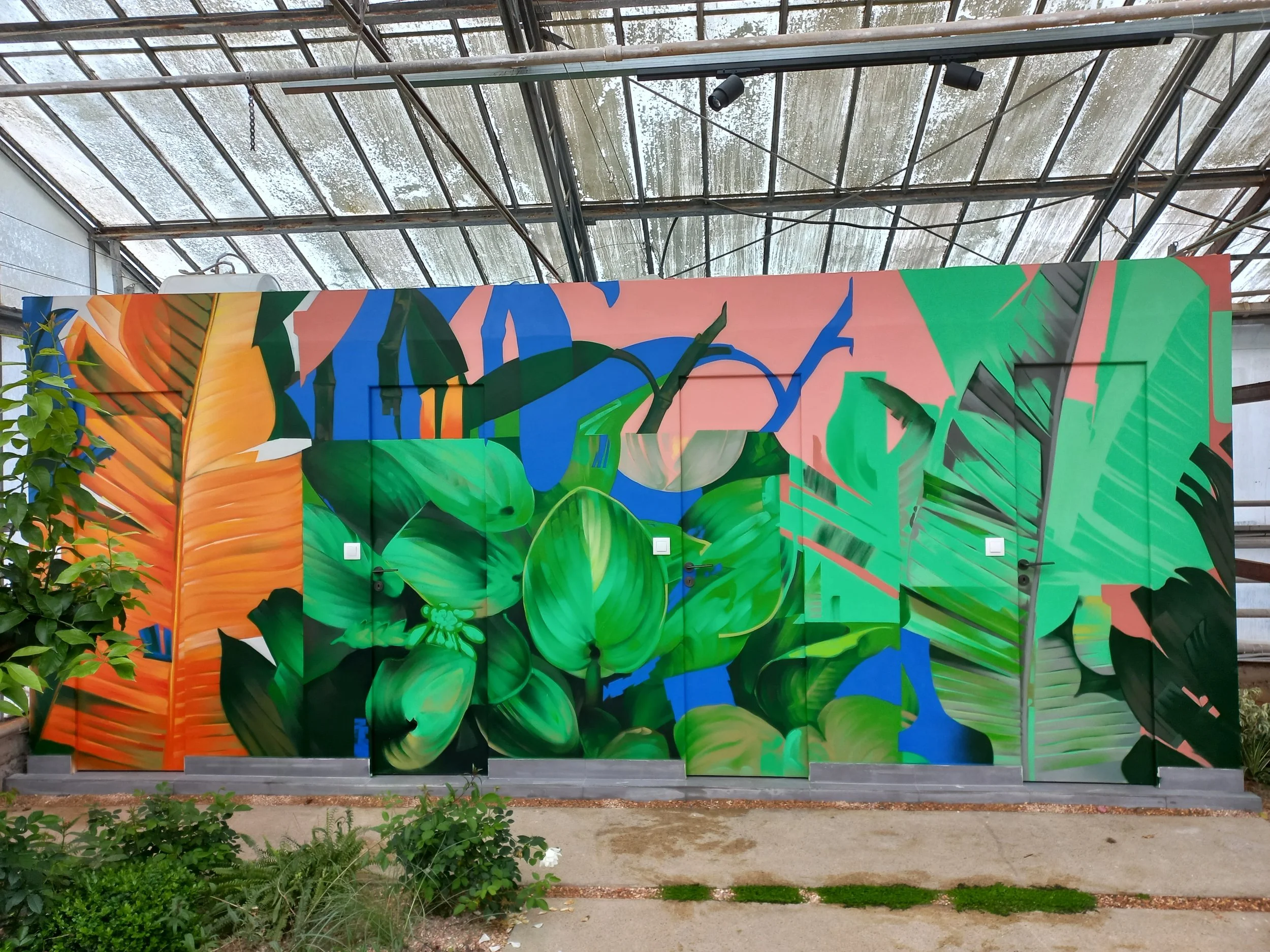 Greenways Nursery