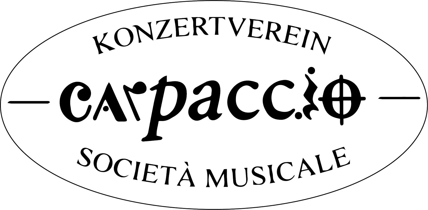 Konzertverein Carpaccio