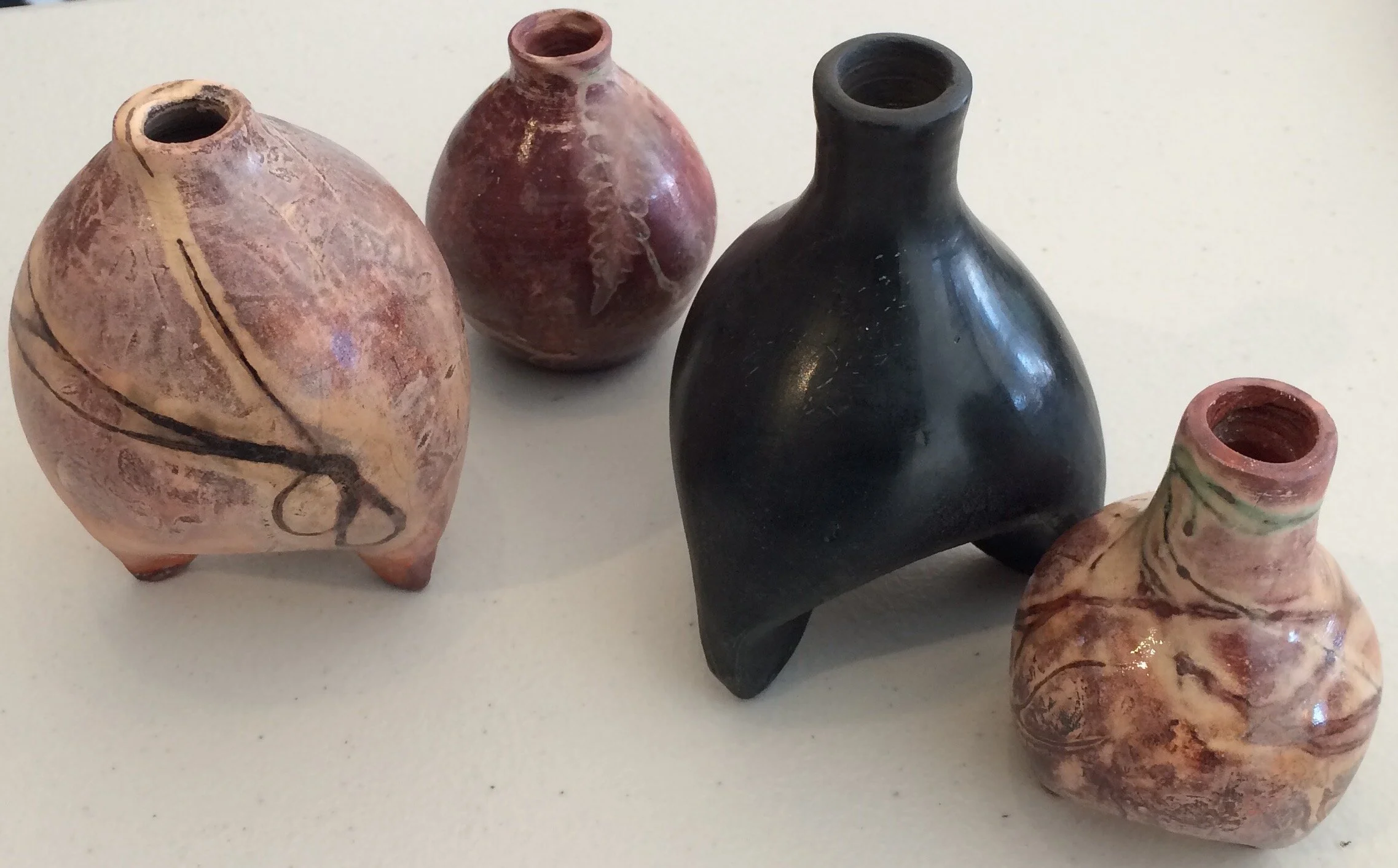 Miniatures (1.5' - 2.5')