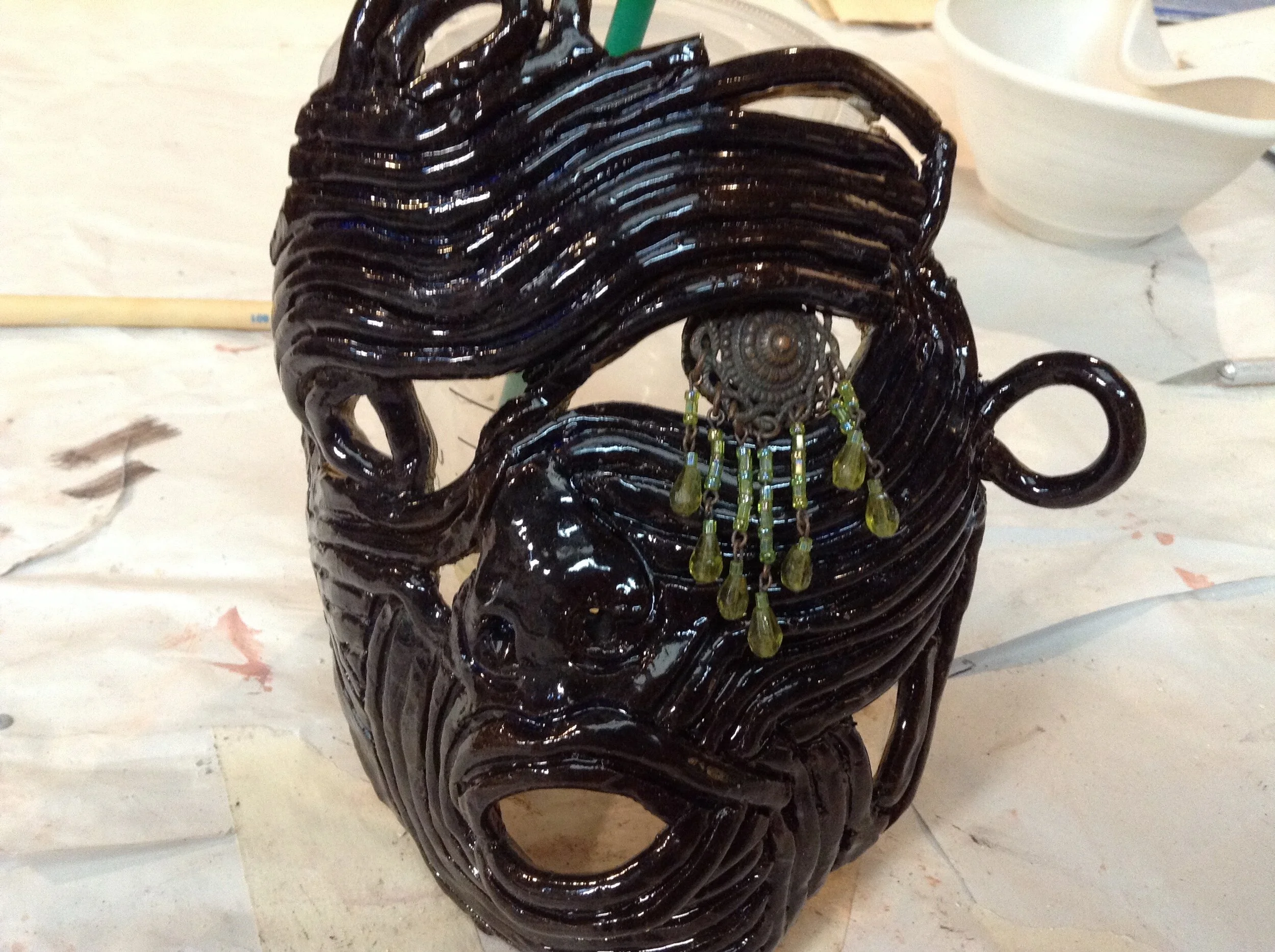 The Joy Inside My Tears