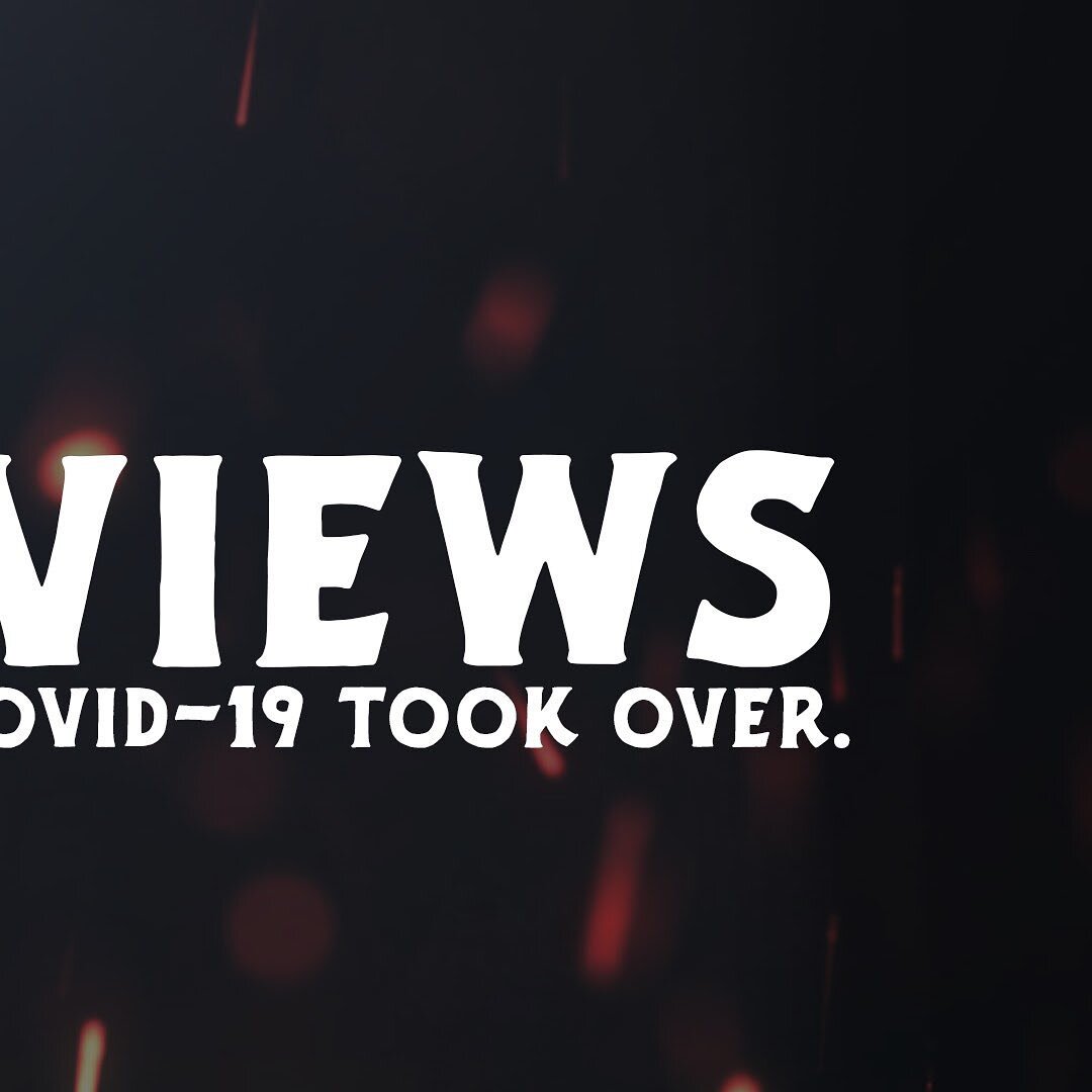 3/3
The arts industry has been HIT...
.
COVID-19 saw not only a halt of all events
.
Gigs, festivals, galleries, shows...
.
But also a slipping disregard for the arts as an industry as a whole.
.
These posts aren&rsquo;t political...
.
But they ARE a