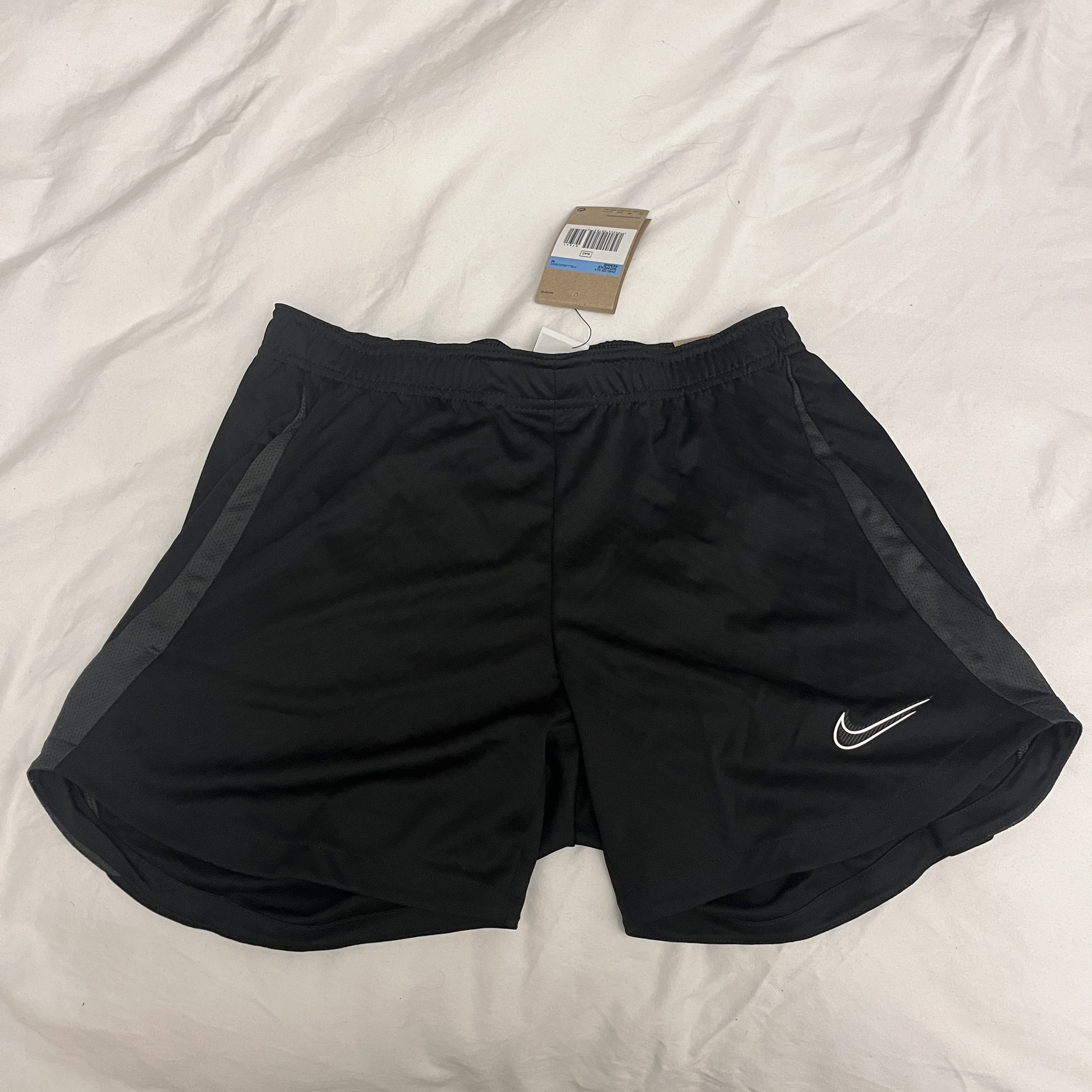 Shorts - Nike Dri-Fit - Black