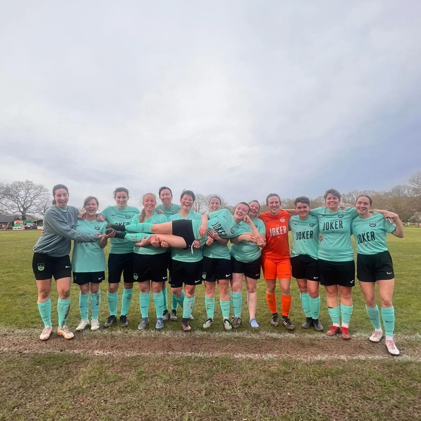 Farewell, Senga 🥺👋

We recently said goodbye to our incredible teammate Senga! They&rsquo;re off on an adventure across the pond before returning to Scotland 🏴󠁧󠁢󠁳󠁣󠁴󠁿

Senga brought tekkers off the chart, always supported their team mates and