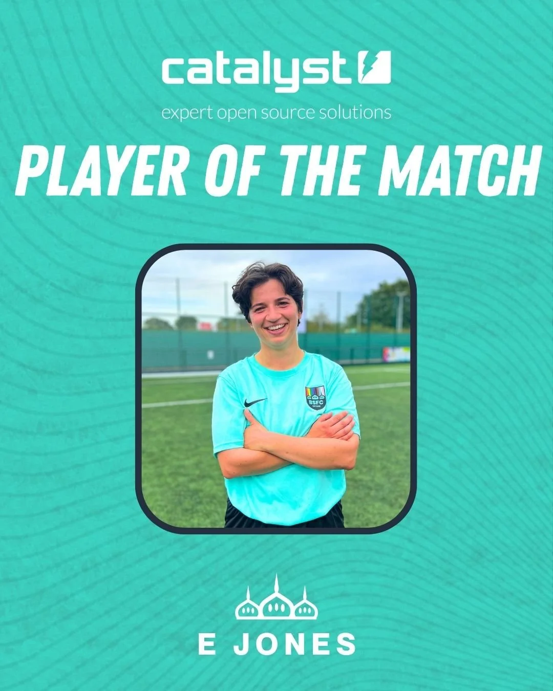 A point on the road to get September underway ⚽️

The Seagals travelled to Three Bridges Women&rsquo;s Development on 6 September and came away with a 2&ndash;2 draw.

Plenty to build on as we got the 2026/27 season moving.

⭐️ Player of the Match: E