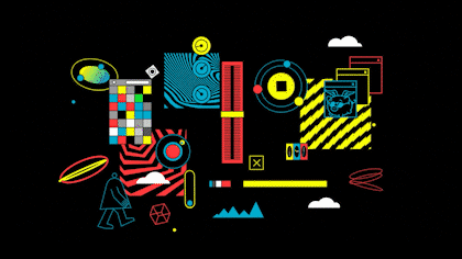 MTV - Rebrand
