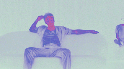 Glass Animals - Your Love