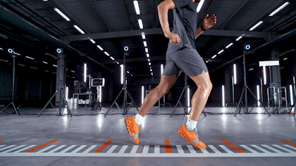 On - Double Your Run
