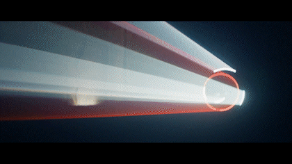 Hennessy x Nowness