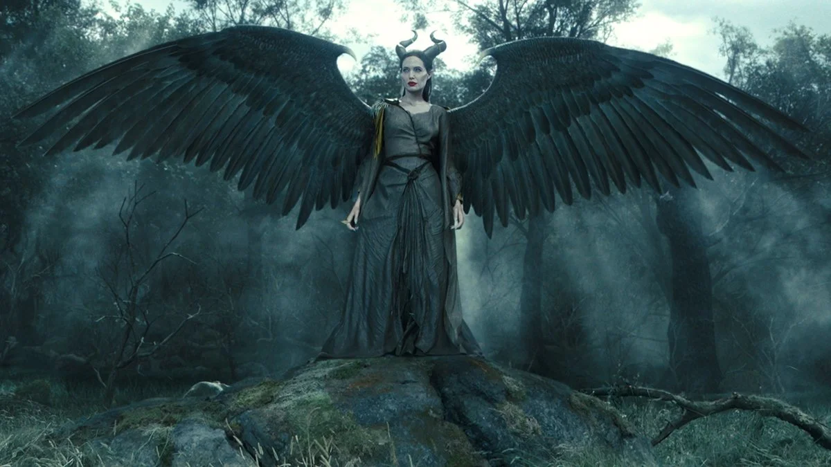 The Search for True Love in Maleficent (2014) — Ghouls Magazine