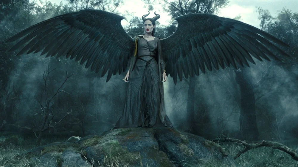 The Search for True Love in Maleficent (2014) — Ghouls Magazine