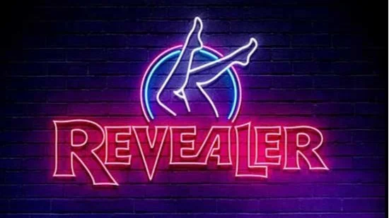 [Film Review] Revealer (2022) — Ghouls Magazine