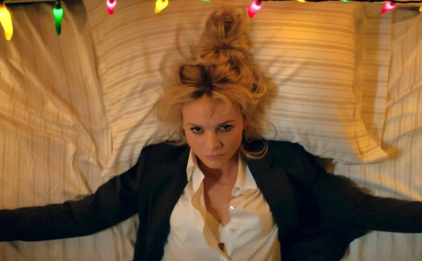 [Editorial] Editor's Note: Rape Revenge On Screen