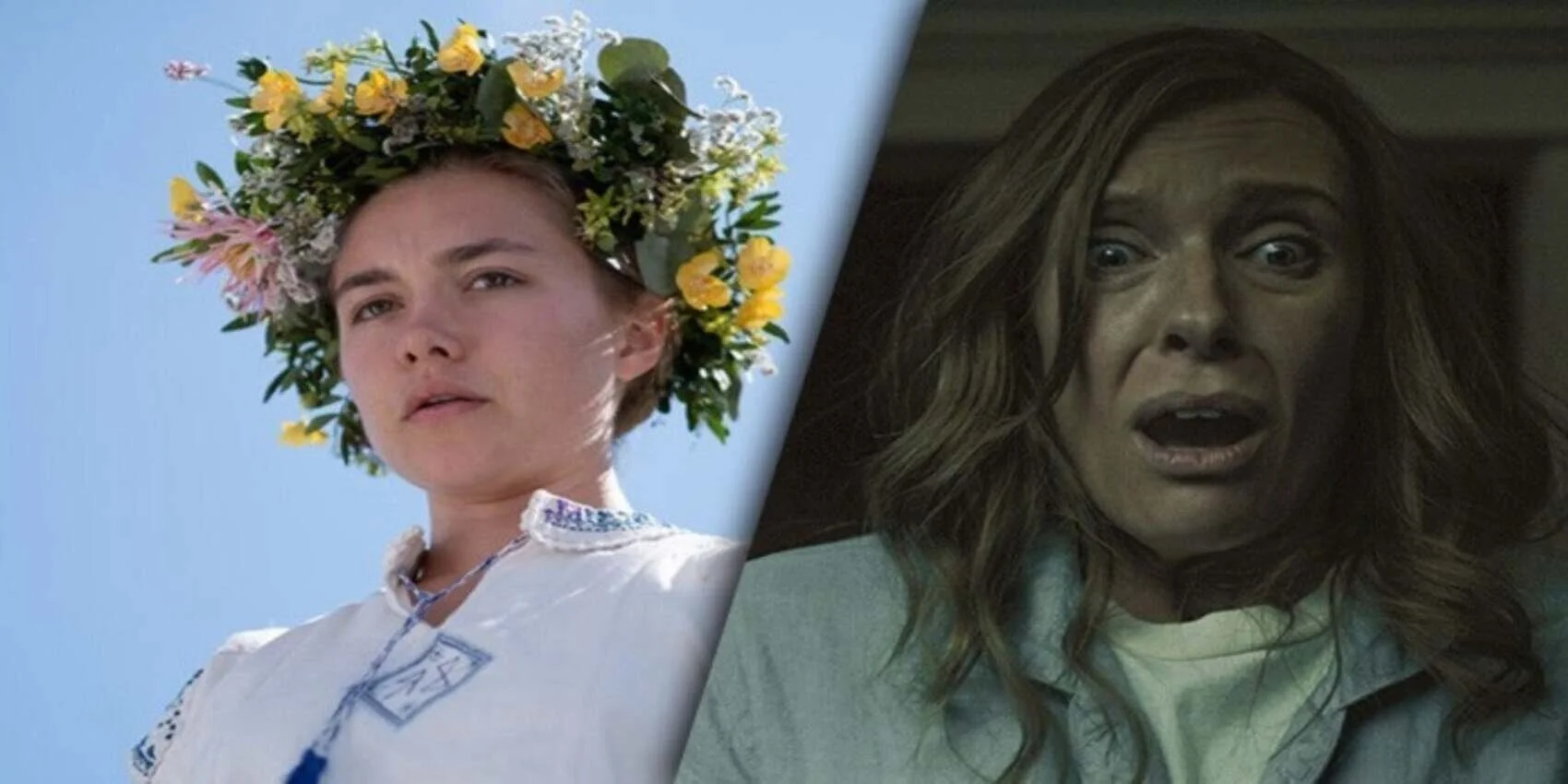 [Editorial] Confronting Grief Through Hereditary and Midsommar