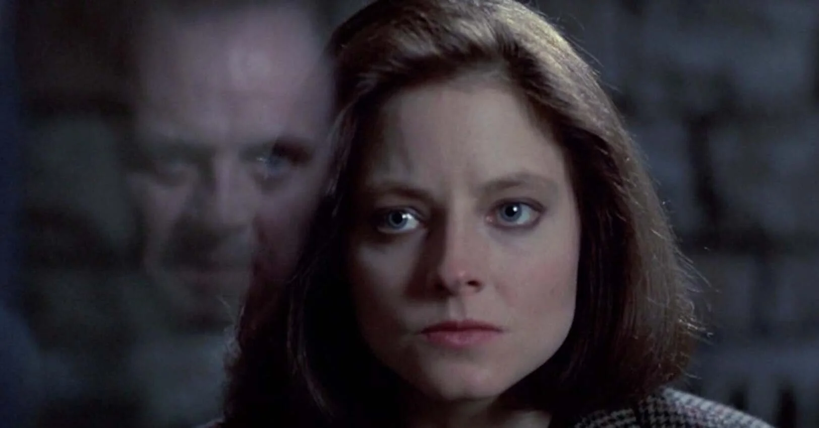 [Editorial] Clarice Starling in The Silence of the Lambs (1991)