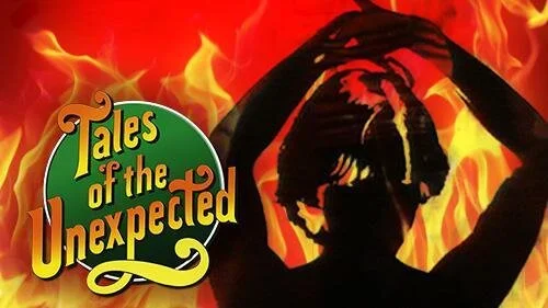 [Editorial] Women On Fire: Fierce Females Of The Classic TV Series Tales Of The Unexpected