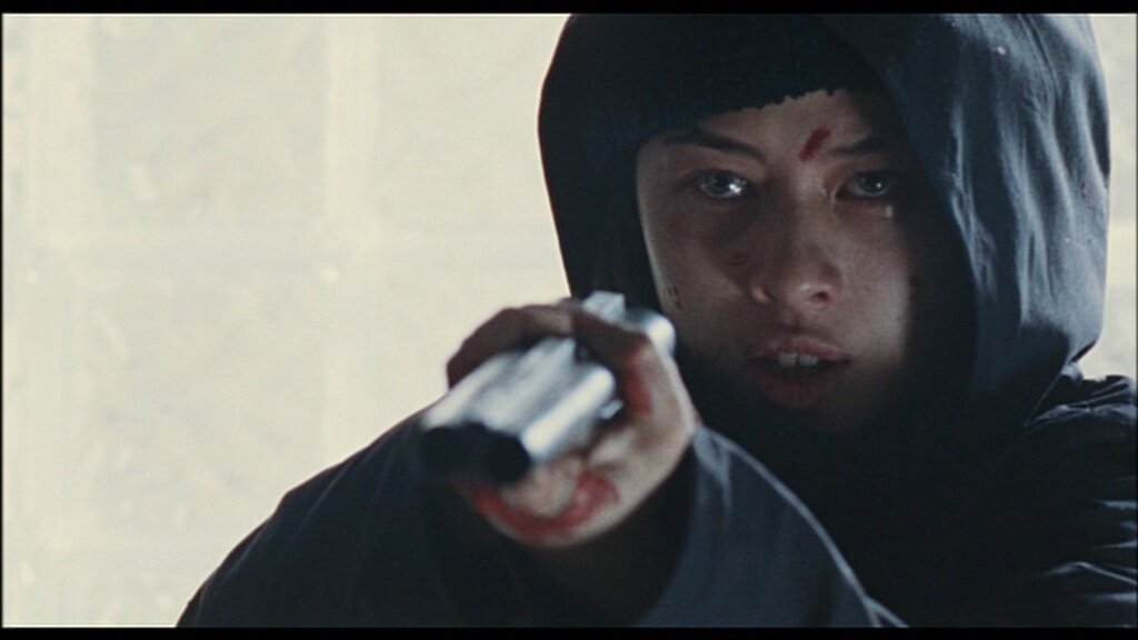 [Editorial] “Forgive Me”: Remaking Martyrs