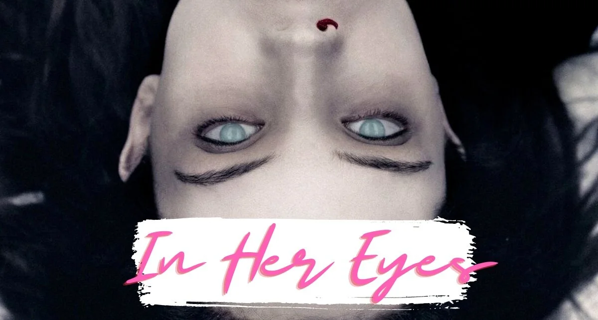 [Editorial] An Introduction to ‘In Her Eyes’ Column