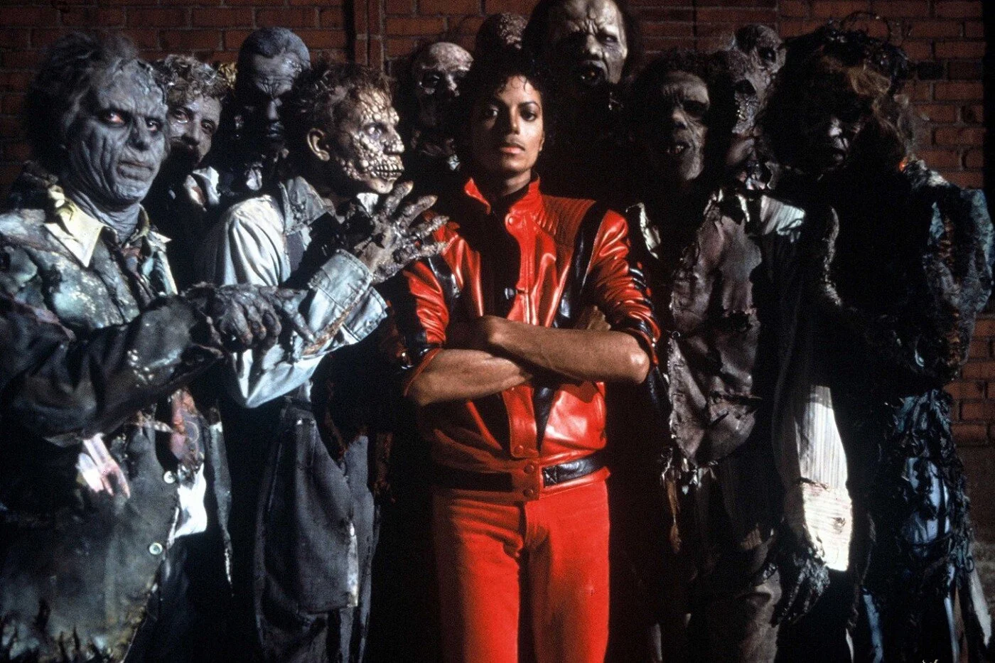 [TV Review] Horror Noire: A History of Black Horror