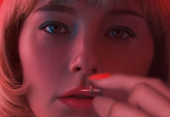 [Film Review] Swallow (2019)