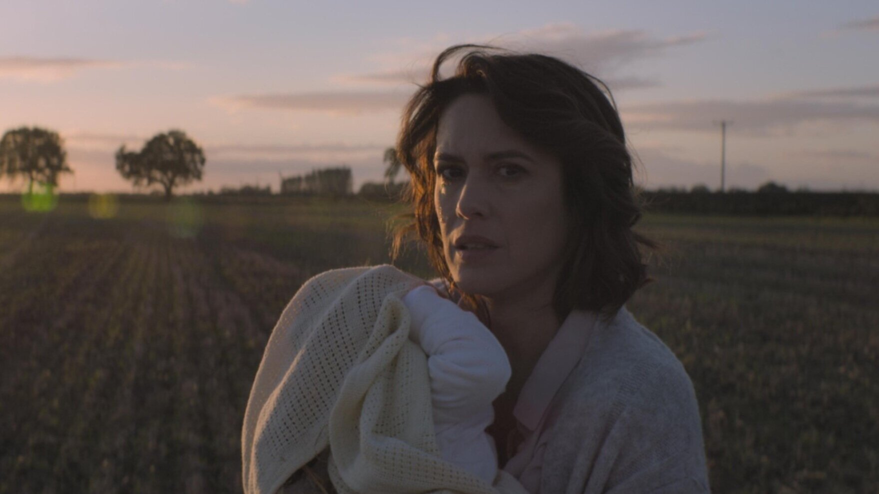 [Film Review] Gatecrash (2021)