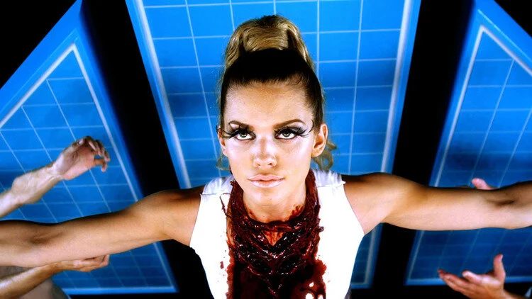 [Editorial] Being a Teenage Girl Sucks: Excision