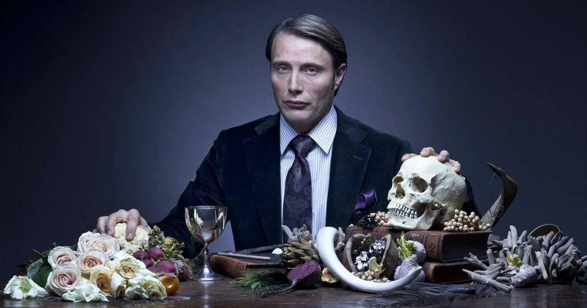 [TV Review] Hannibal - Season One (2013) 