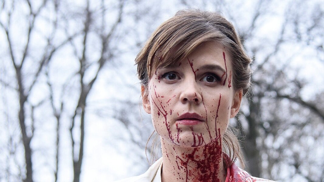 [Film Review] The Columnist (2019)