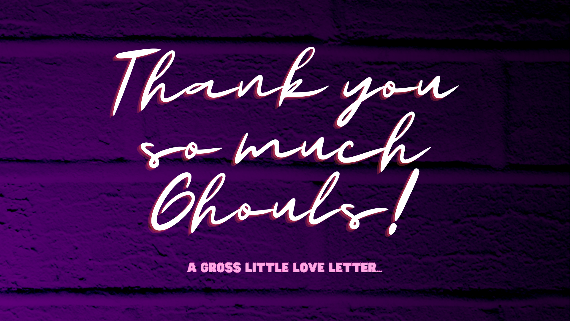 [Editorial] Editor’s Note: Humbled by all of your support