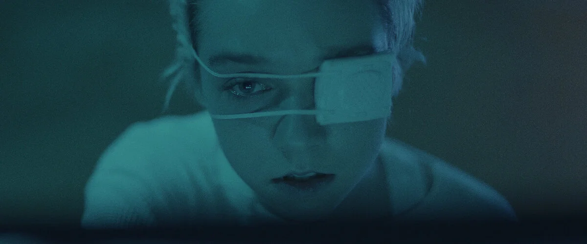 [Film Review] Come True (2021)