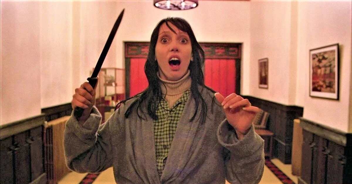 [Editorial] Wendy Torrance Isn’t a Butt-Kicking Babe, And That’s Ok
