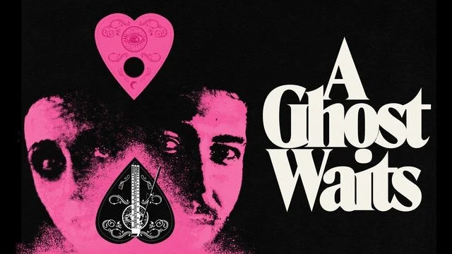 [Editorial] Interview with director Adam Stovall on A Ghost Waits (2020) 