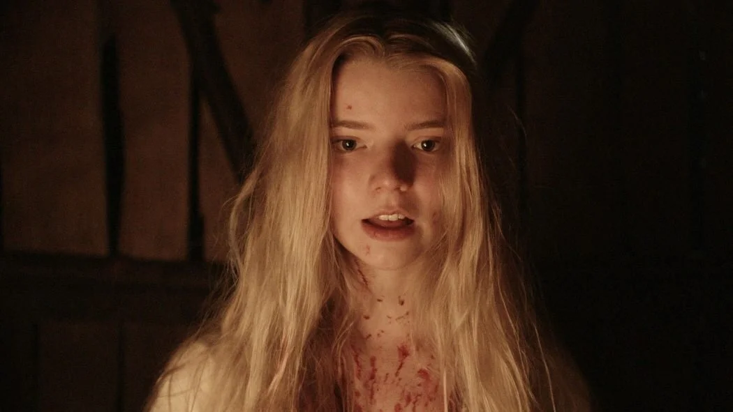 [Editorial] Editor’s Note: Curating Your Own Horror