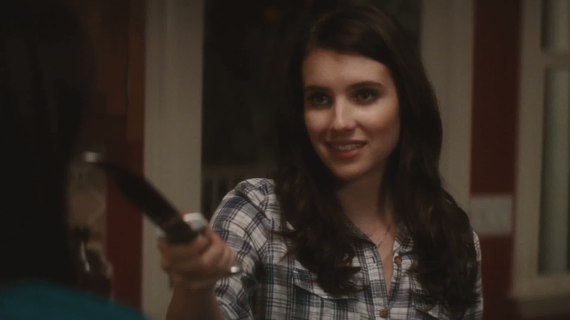 [Editorial] Do We Need More Female Killers On-Screen?