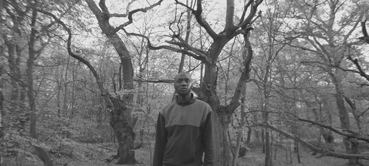 [Film Review] Demon (2021)