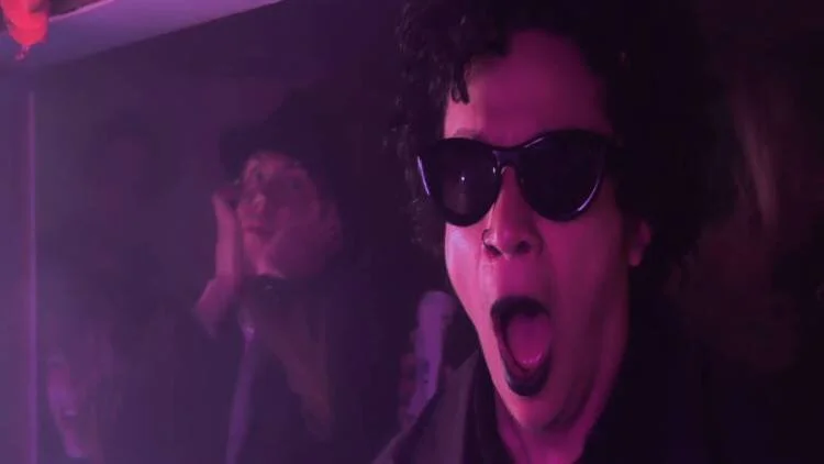 [Film Review] I Need You Dead! (2020)