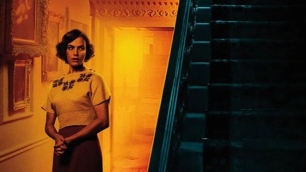 [Film Review] The Banishing (2020)