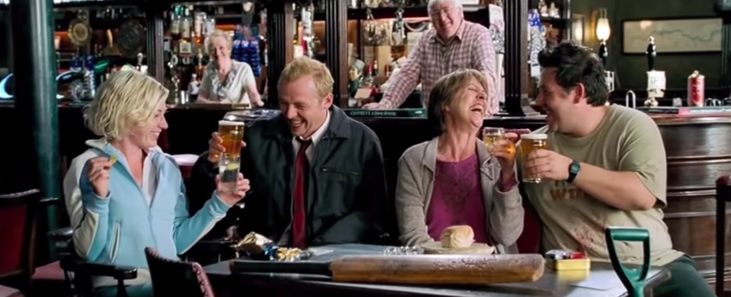 [Editorial] Pour Me Another! A 5 Horror Film Pub Crawl