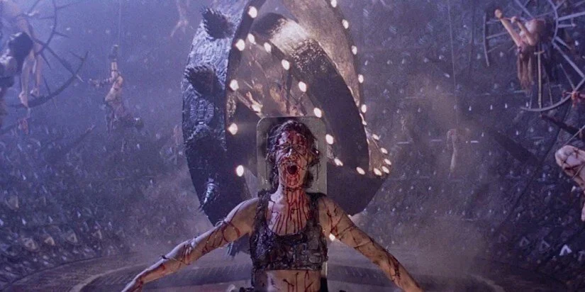 [Editorial] Editor’s Note: The gatekeepers of the horror genre