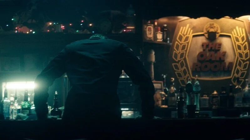 [Film Review] The Oak Room (2020) Is a Story Worth a Thousand Words