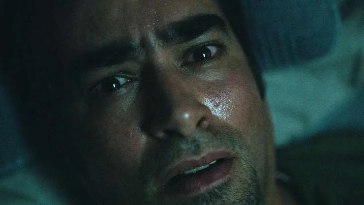 [Film Review] The Night (2020) review