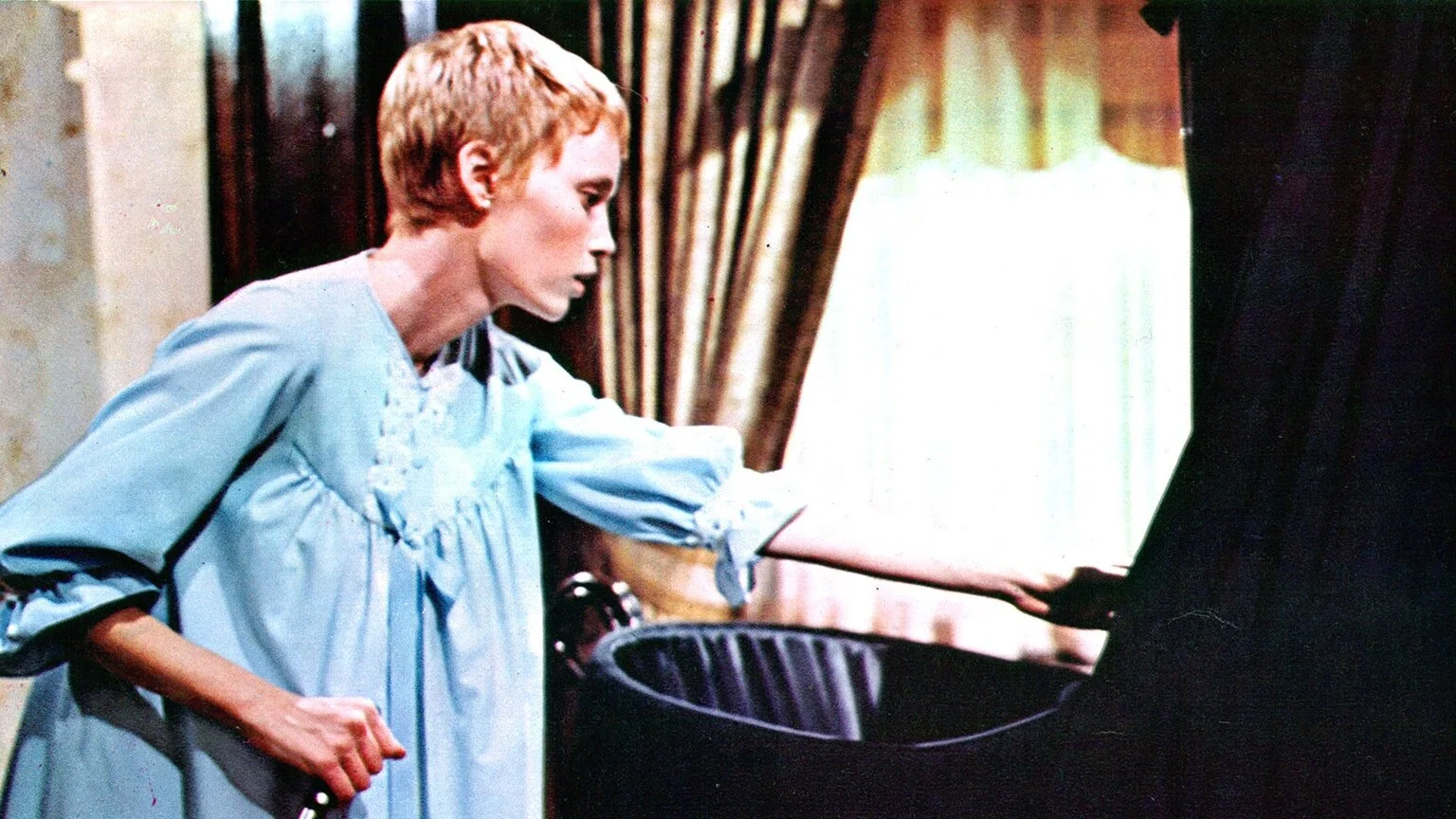 Rosemary’s Baby