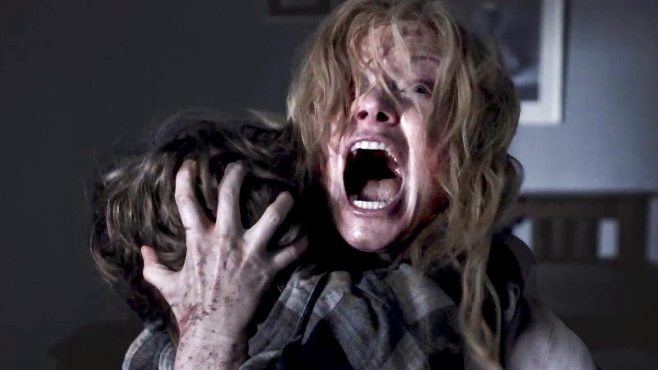 [Editorial] Mothers In Horror